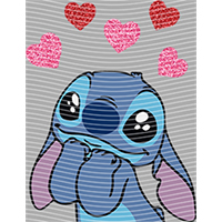 Valentine's Day-QRJ  6120